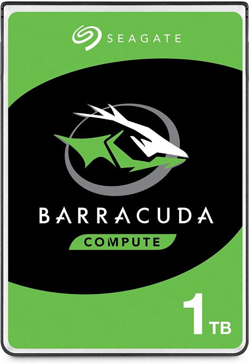 Seagate Hdd Interno 2.5" 2Tb 128Mb St2000Lm015 Pc Portatile Desktop Hard Disk