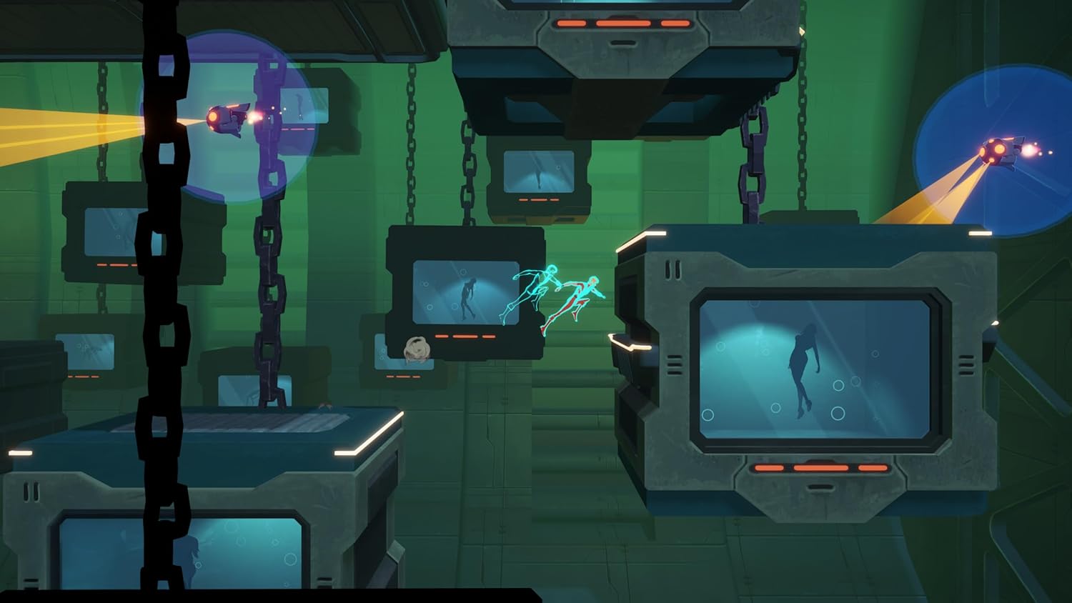 Space Adventure Cobra - The Awakening Nintendo Switch Eu Sigillato Nuovo