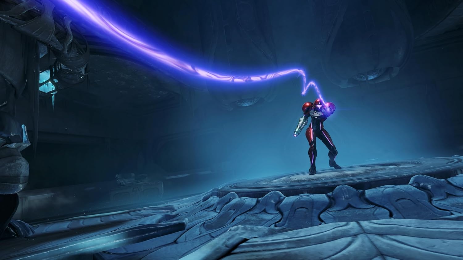Metroid Prime 4 Beyond Nintendo Switch 2 Gioco ITA Nuovo NS2 Pal Nuovo