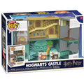 Funko Bitty Pop ! Bitty Box - Hogwarts Castle - Harry Potter Pop