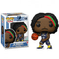 Funko Pop Nba Memphis Grizzlies - Ja Morant (129) Statuetta Vinyl Action Figure
