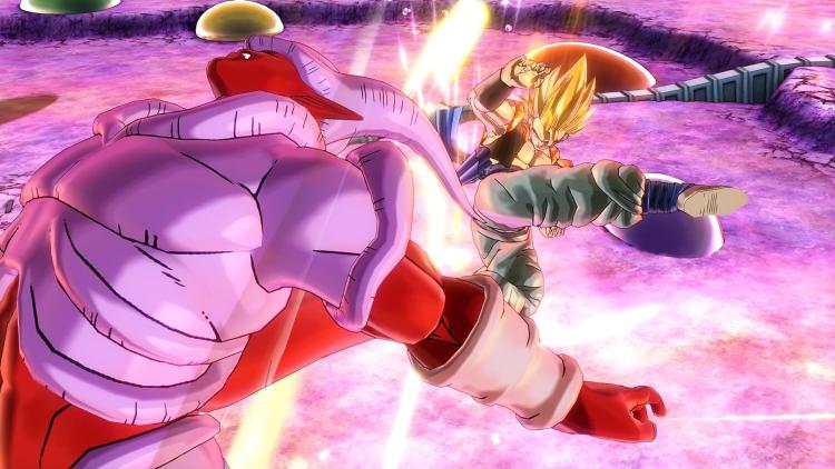Dragon Ball Xenoverse 2 Ps5 Videogioco Playstation 5 Gioco Italiano Pal Dbz Gt