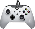 CONTROLLER PDP XBOX SERIES X / XBOX ONE UFFICIALE PAD WIRED JOYPAD WHITE BIANCO