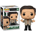 Funko Pop ! Movies - Casino (1861) Nicky Santoro Vinyl Figure 9Cm Statuetta