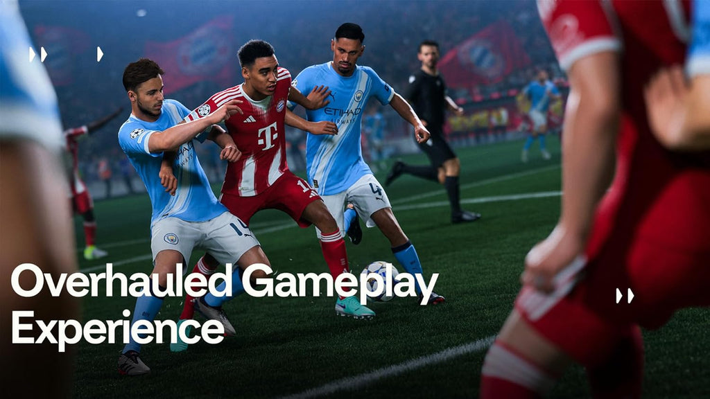 EA Sports FC 26 Nintendo Switch Videogioco Italiano Fifa 26 Nuovo Sigillato