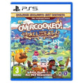 Overcooked All You Can Eat Gioco Ps5 Italiano Videogioco PlayStation 5 Nuovo