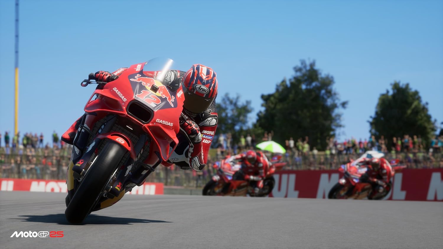 Motogp 25 Day One Edition Ps5 Videogioco Playstation 5 Gioco Eu Italiano