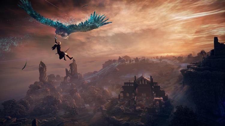 Elden Ring: Nightreign Xbox Series X / Xbox One Videogioco Eu/Italiano