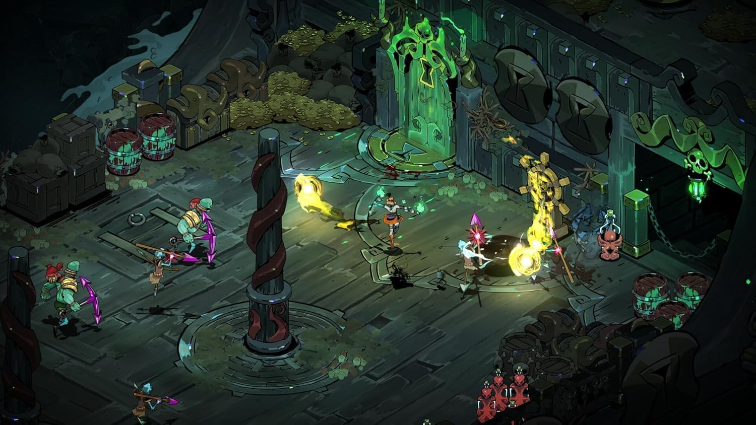 Hades II 2 Nintendo Switch 2 Edition Ita NS2 Pal Eu Videogioco Nuovo ITA