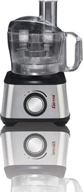 Girmi Rb76 Robot Multifunzione 600W Acciaio Frullatore Grattugia Trita Affetta