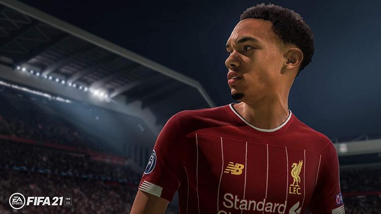 Fifa 21 Nintendo Switch Gioco Italiano Nuovo Videogioco Ufficiale Sigillato Ea
