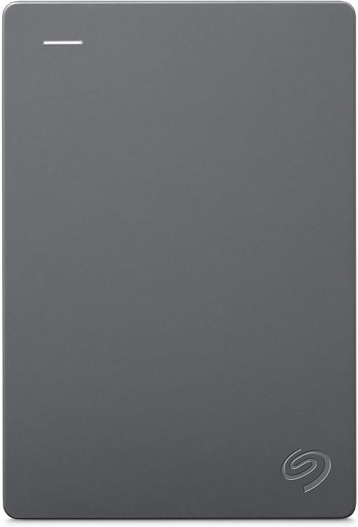 Hard Disk Esterno Seagate HDD Ext 2.5" 2Tb USB 3.0 Memoria PC PS4 Portatile Hd