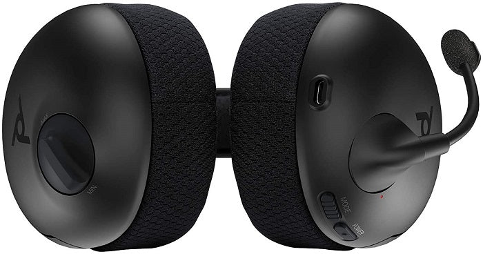CUFFIE PDP WIRELESS HEADSET LVL50 PS4 PS5 STEREO SENZA FILO GAMING PLAY STATION