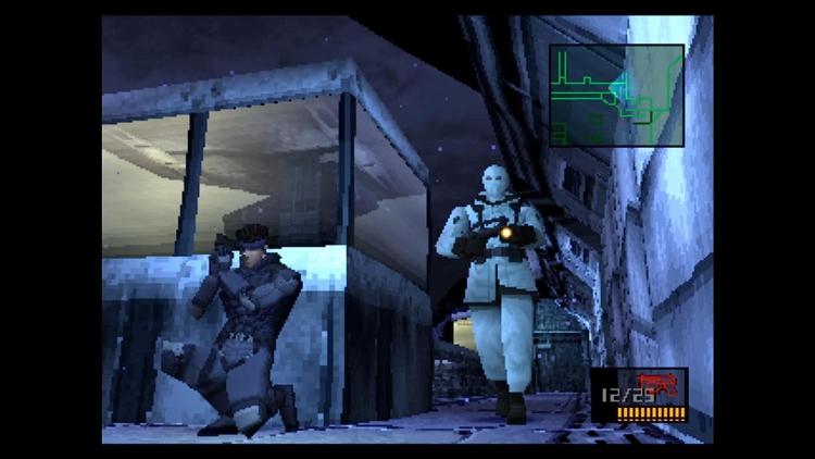 Metal Gear Solid Master Collection Vol. 1 Ps5 Gioco Italiano Nuovo Sigillato