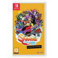 Shantae: 1/2 Half-Genie Hero Ultimate Edition Nintendo Switch Gioco Eu Nuovo Ita