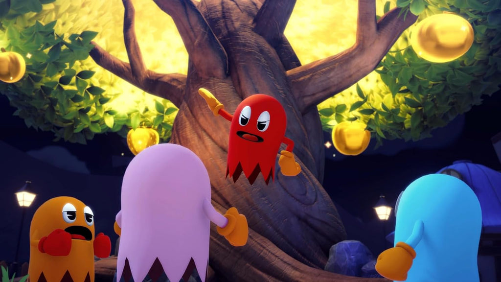 Pac-Man World 2 Re-Pac NIntendo Switch Gioco Multilingua Ita Nuovo
