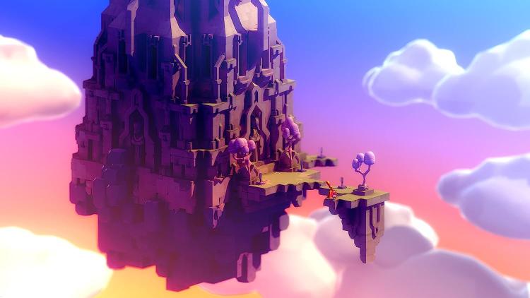 Tunic Ps4 Videogioco Eu Italiano Playstation 4 / Gioco Nuovo Sigillato
