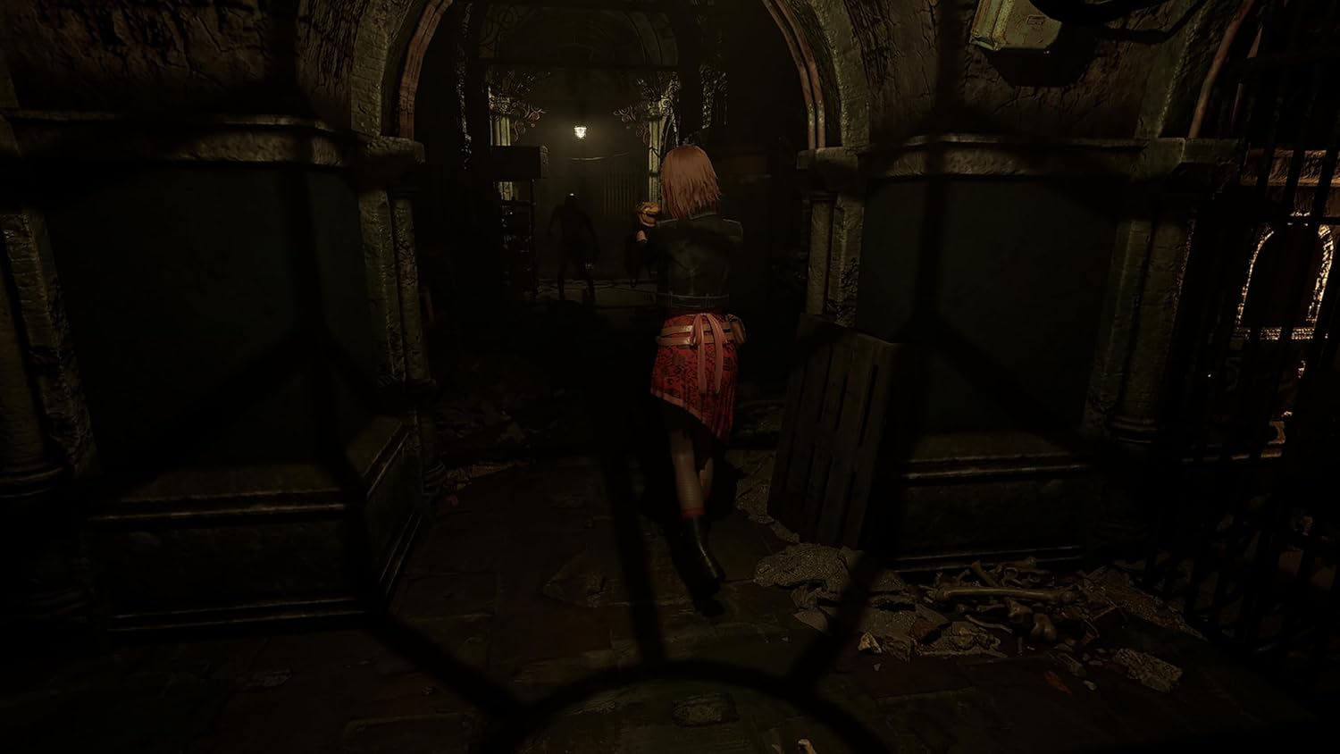 Tormented Souls 2 Ps5 Gioco Italiano Videogioco Playstation 5 Horror Nuovo