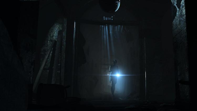 Until Dawn Ps4 Gioco Italiano Playstation 4 Videogame Horror Pal Ita Nuovo