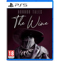 Horror Tales The Wine PS5 Gioco Videogioco Playstation 5 Nuovo Sigillato