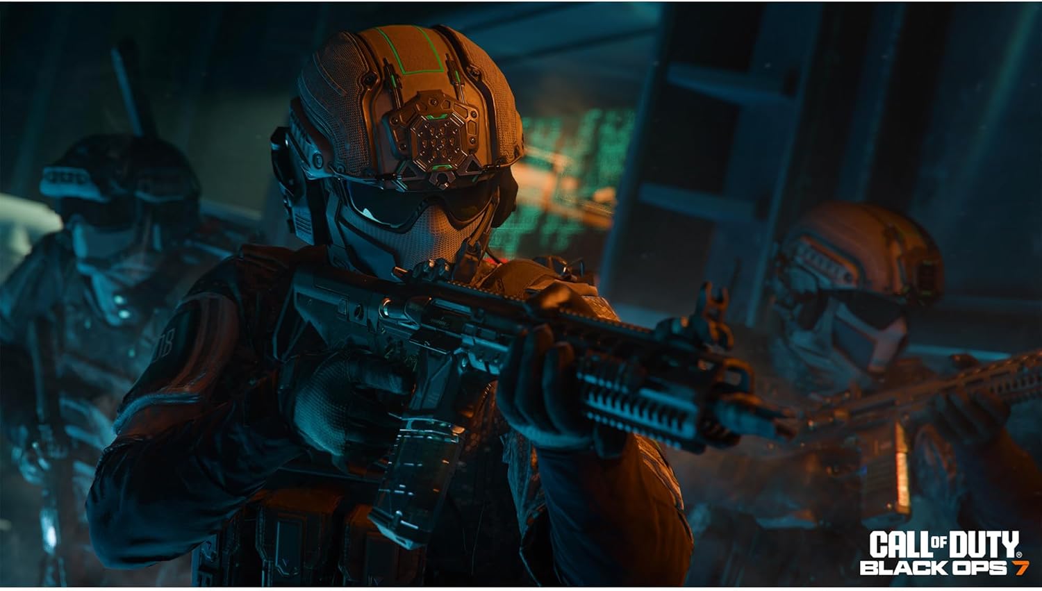 Call of Duty Black Ops 7 Ps4 Videogioco ITA Playstation 4 Nuovo Multilingua