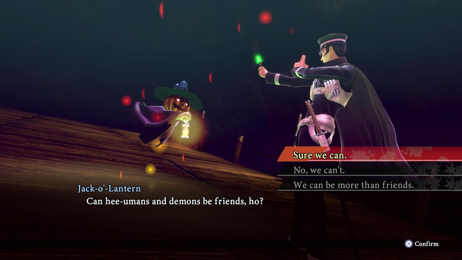 Raidou: Remastered - The Mystery Of The Soulless Army PS5 Gioco Pal Ita Nuovo