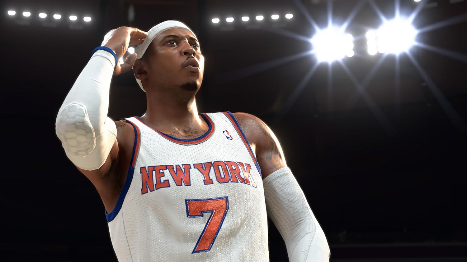 NBA 2K26 Videogioco Nintendo Switch 2 Gioco EU ITA Nuovo Sigillato