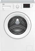 BEKO LAVATRICE 6KG BASIC CLASSE A+++ 1000GIRI LIBERA INSTALLAZIONE WUX61032W