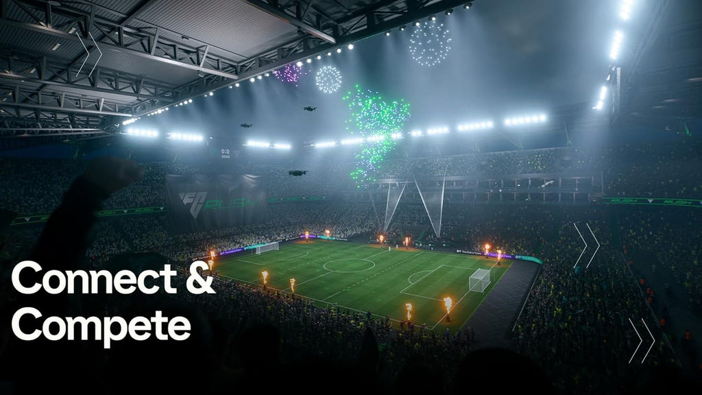 EA Sports FC 26 Nintendo Switch Videogioco Italiano Fifa 26 Nuovo Sigillato