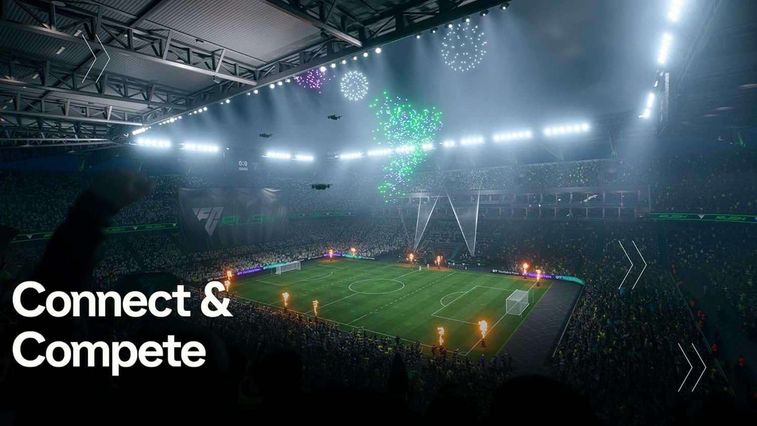 EA Sports FC 26 Nintendo Switch Videogioco Italiano Fifa 26 Nuovo Sigillato