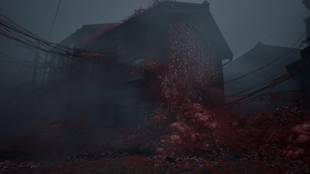 Silent Hill f Day One Edition PS5 Gioco Playstation 5 Eu Italiano Nuovo Sigillato