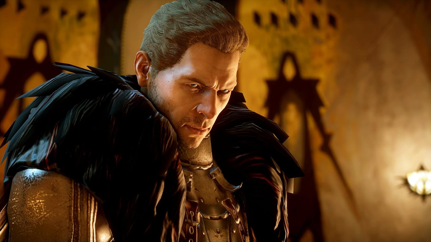 Dragon Age: Inquisition Ps4 Gioco Italiano PlayStation 4 Nuovo Copertina Ita