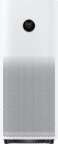 Xiaomi Mi Air Purifier 4 Purificatore D'Aria Controllo Vocale Oled Wireless Air