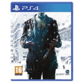 Fahrenheit Ps4 Gioco Italiano Eu Playstation 4 Videogioco Nuovo Sigillato