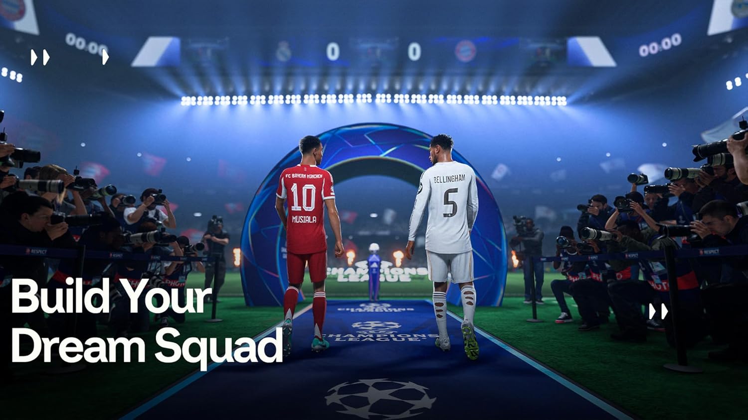 EA Sports FC 26 Nintendo Switch 2 Videogioco Italiano Nuovo Fifa 26 NS2