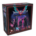 DEVIL MAY CRY THE BLOODY PALACE GAME GIOCO DA TAVOLO BAMBINI INTRATTENIMENTO