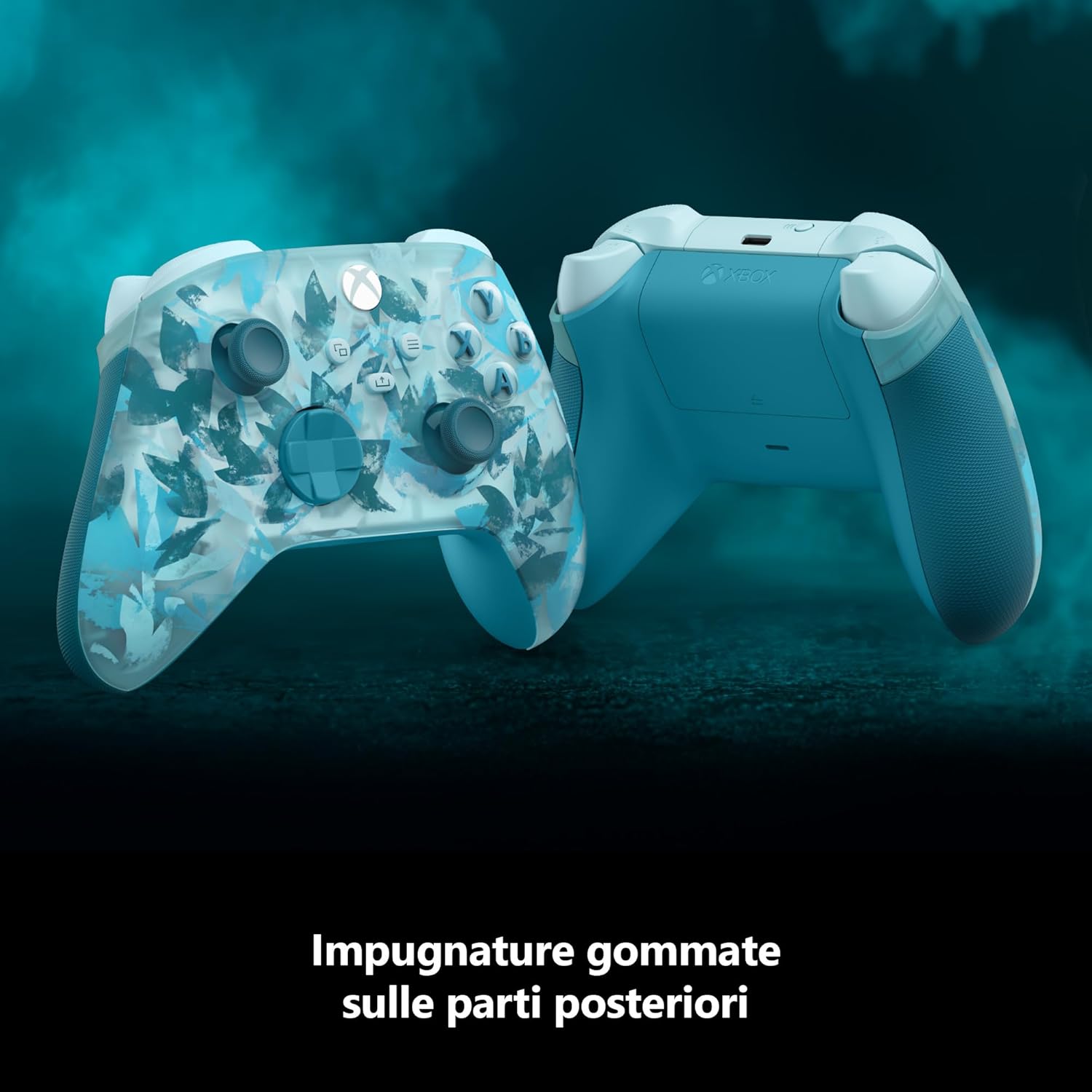 Controller Microsoft Xbox Serie X/S Ice Breaker Special Edition Pad Wireless
