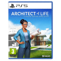 Architect Life a House Design Simulator Playstation 5 Progettazione Case Ita