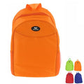 Zaino Termico Borsa Frigo Termica Bevande Campeggio Mare Spiaggia Viaggi Picnic