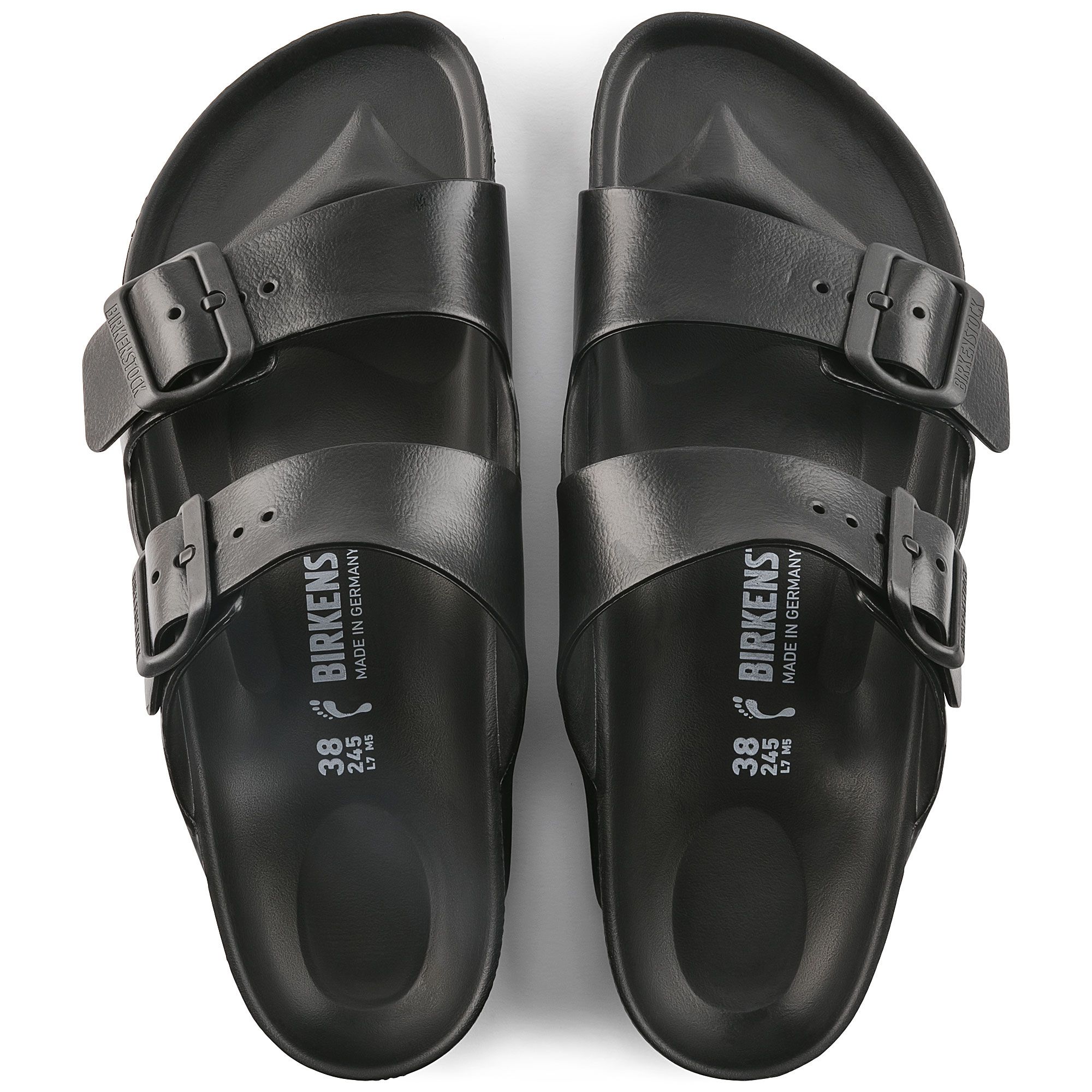 Sandali Arizona Essentials EVA Black