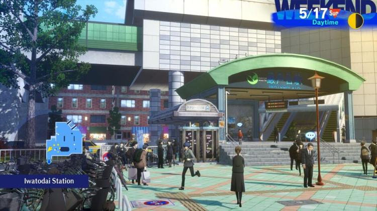 Persona 3 Reload Xbox Serie X Videogioco Eu Italiano Nuovo Sigillato Atlus