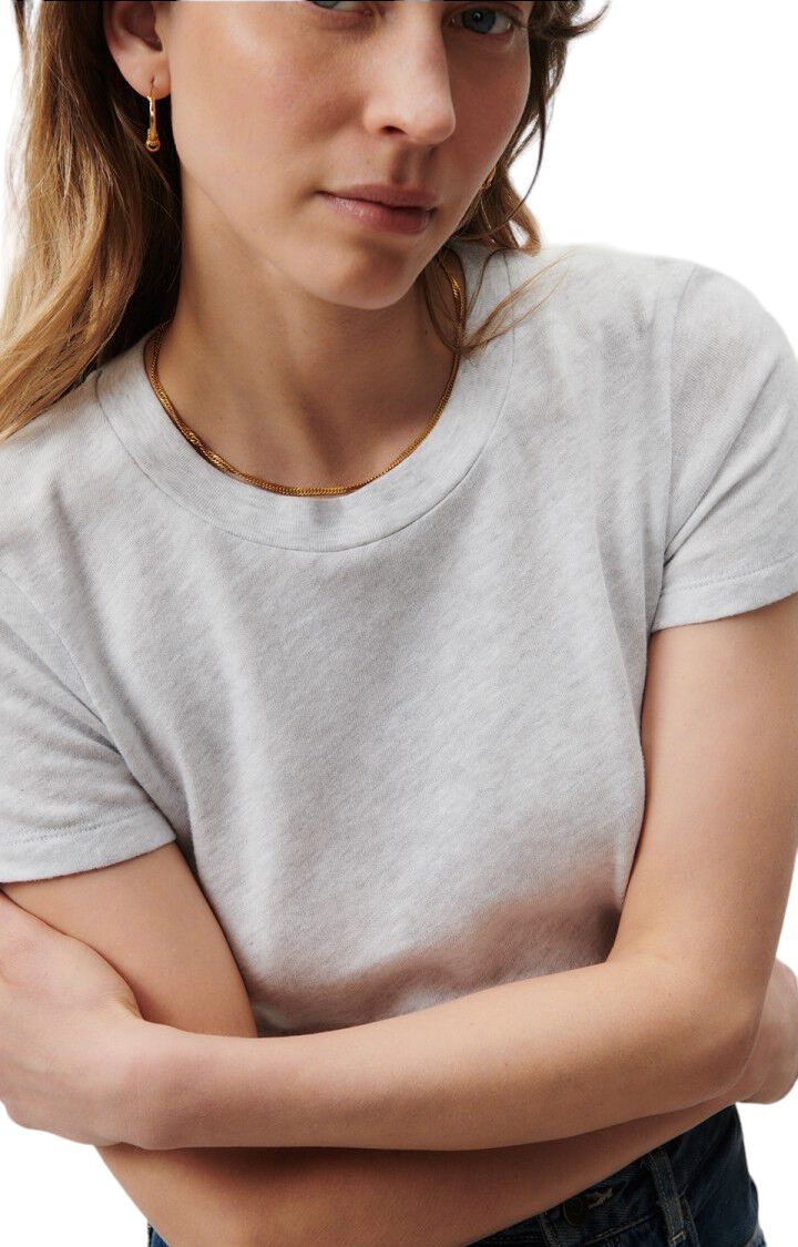 T-shirt Sonoma Donna Arctic Melange