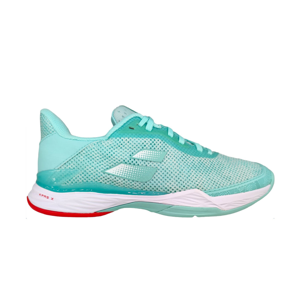 Scarpe da Tennis Jet Tere Clay Donna Yucca/White