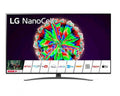 Lg Smart Tv 55" Qled Nanocell Ultra 4K 55Nano796Ne Netflix Pc Televisore Wifi