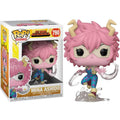 Funko Pop ! Animation My Hero Academia - (790) Mina Ashido Figure 9Cm