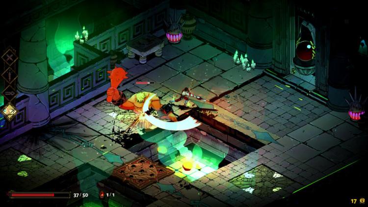 Hades Ps4 Videogioco Italiano Playstation 4 Nuovo Gioco Sigillato Pal Ita