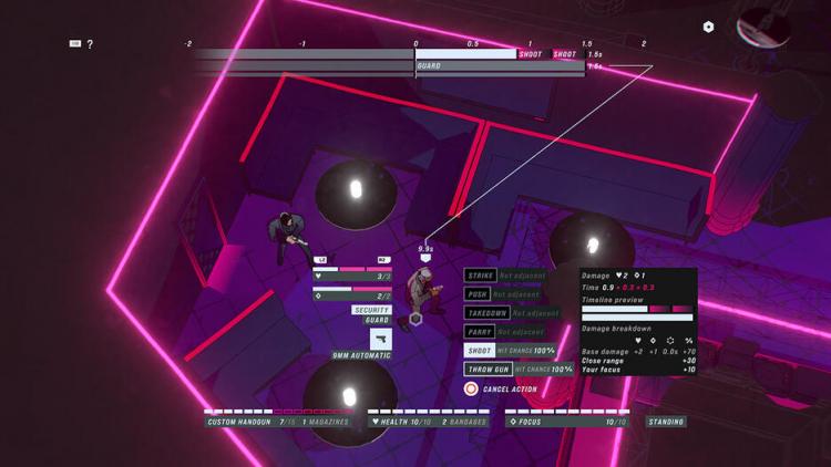 John Wick Hex Ps4 Gioco Italiano Nuovo PlayStation 4 Videogioco Sigillato