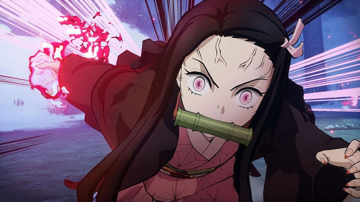 Demon Slayer The Hinokami Chronicles Ps4 Videogioco Playstation 4 Italiano Nuovo