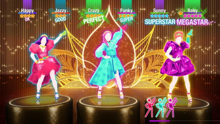 Just Dance 2021 Videogioco Ps4 Italiano Gioco Play Station 4 Musica Ballo 2020