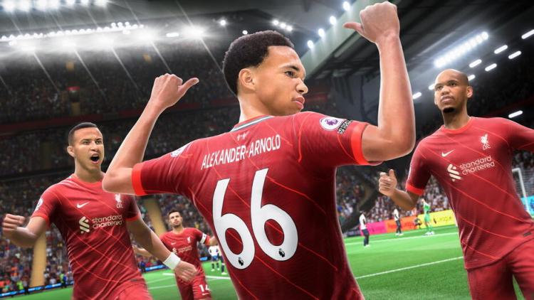 Fifa 22 Nintendo Switch Italiano Legacy Edition Videogioco Nuovo 2022 Sigillato